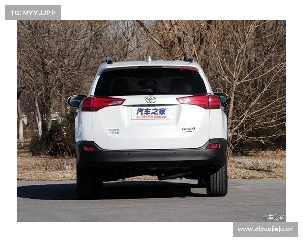 不买菜可惜了，槽点亮点一样多，试驾19款丰田RAV4荣放